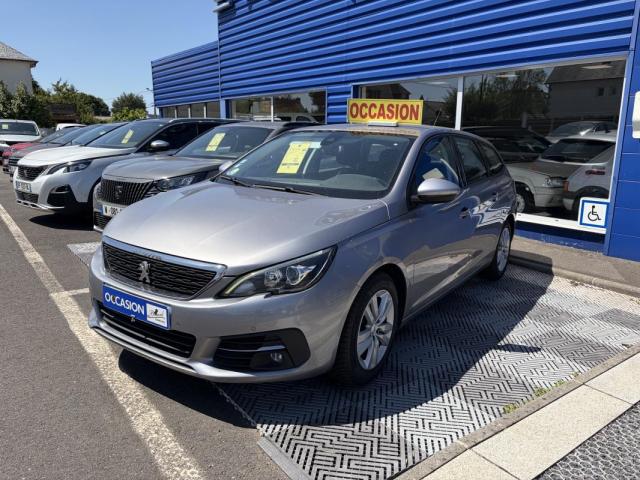 Peugeot 308 Sw image 8
