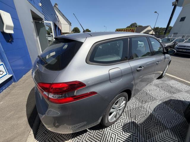 Peugeot 308 Sw image 2