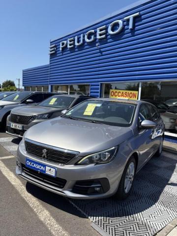 Peugeot 308 Sw image 4