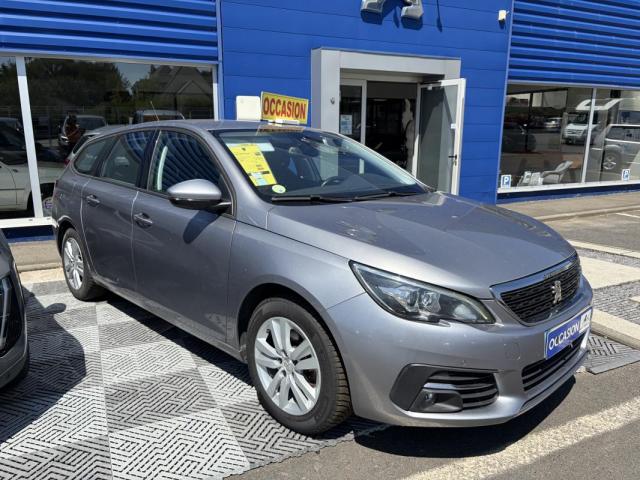 Peugeot 308 Sw image 1