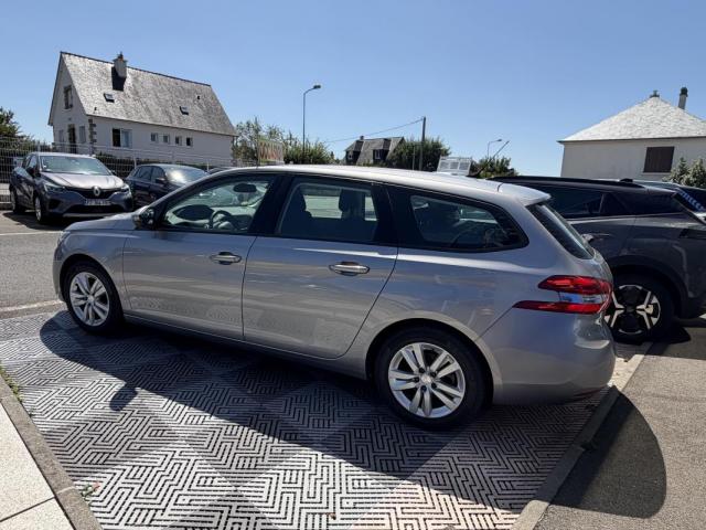 Peugeot 308 Sw image 3
