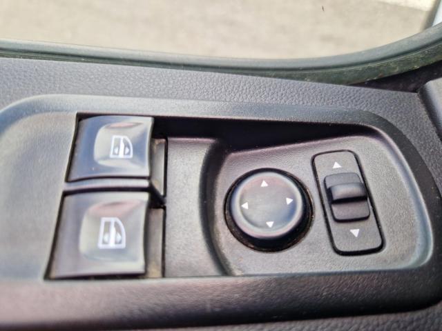 Renault Master Benne image 1