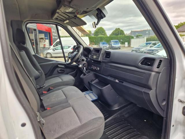 Renault Master Benne image 7