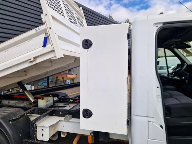 Renault Master Benne image 6