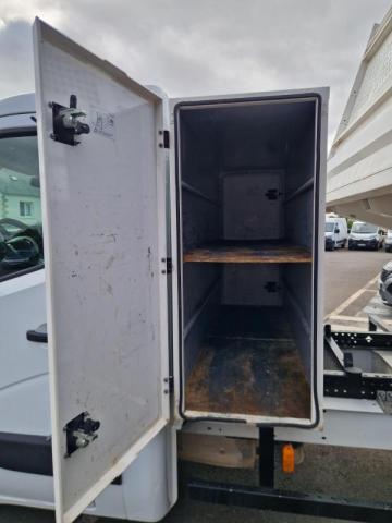 Renault Master Benne image 5