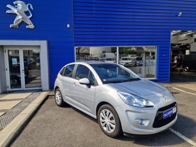 Citroen C3 Ii 1.4 Hdi Vitamine Bvm5 68