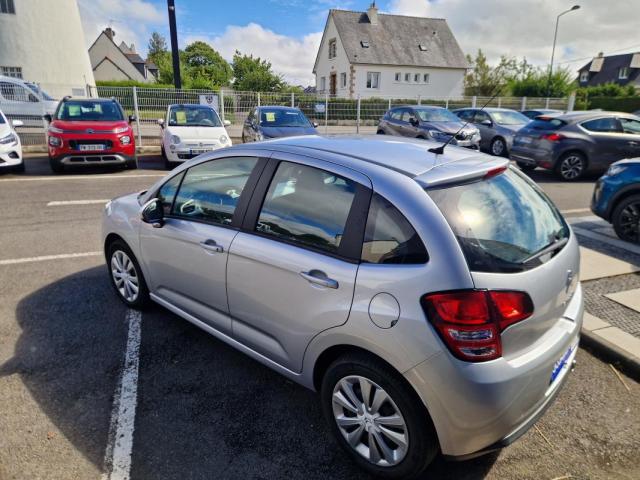 Citroen C3 image 5
