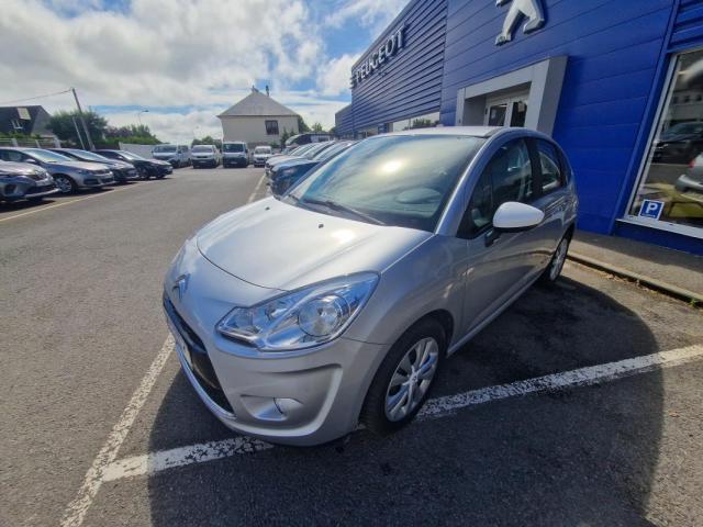Citroen C3 image 4