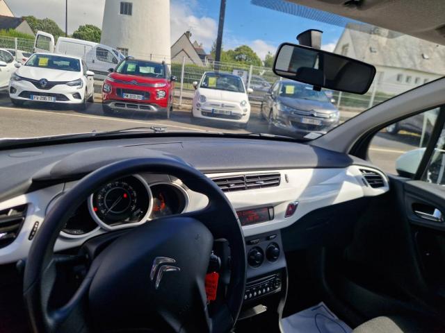 Citroen C3 image 3