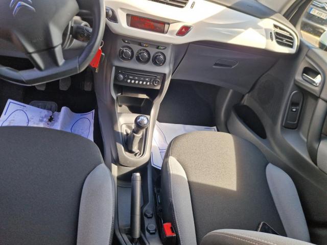 Citroen C3 image 6