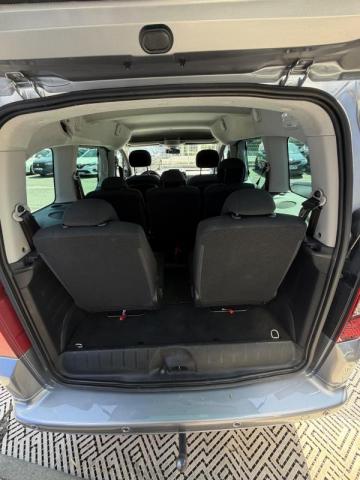 Citroen Berlingo image 3