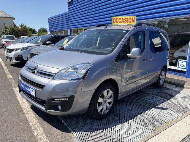 Citroen Berlingo image 8