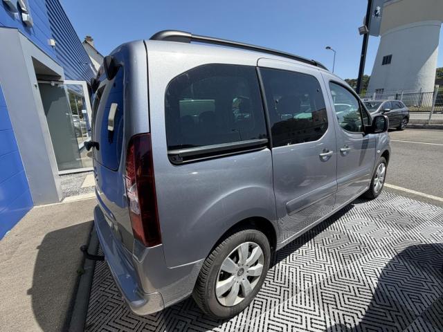 Citroen Berlingo image 7
