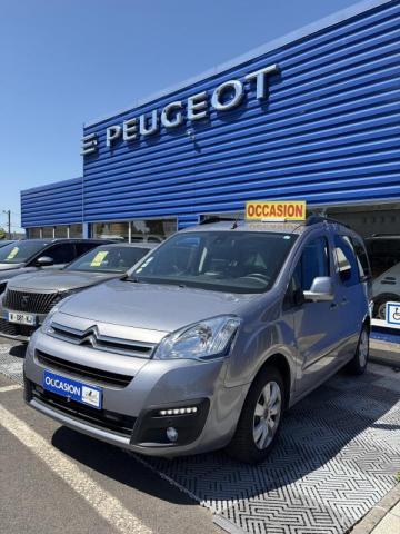 Citroen Berlingo image 9
