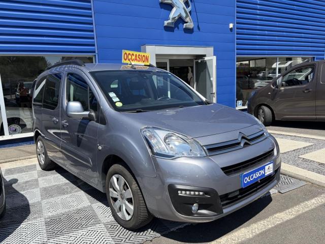 Citroen Berlingo image 1