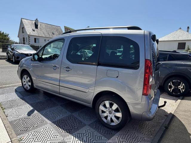 Citroen Berlingo image 4