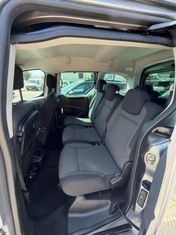 Citroen Berlingo image 2