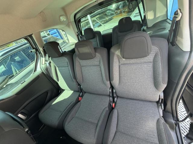 Citroen Berlingo image 6