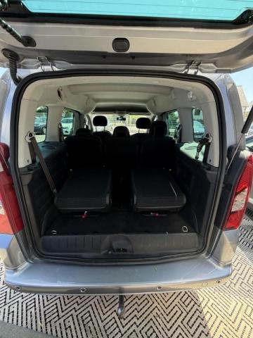 Citroen Berlingo image 5