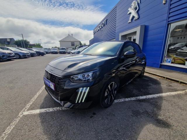 Peugeot 208 image 1