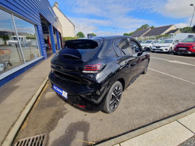 Peugeot 208 image 3