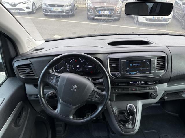 Peugeot Expert image 3