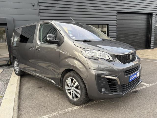 Peugeot Expert image 7