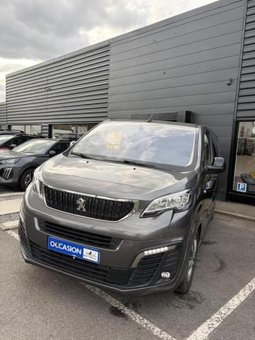 Peugeot Expert image 1