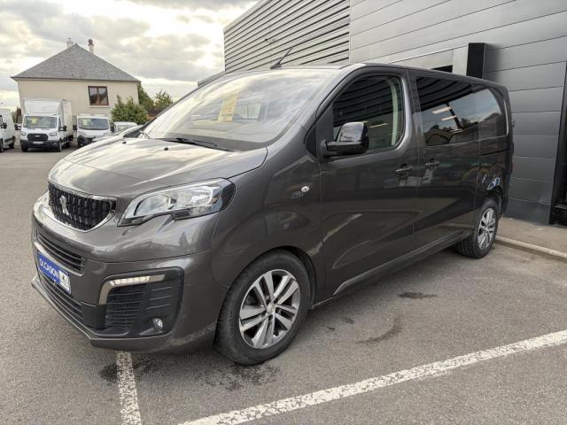 Peugeot Expert image 4
