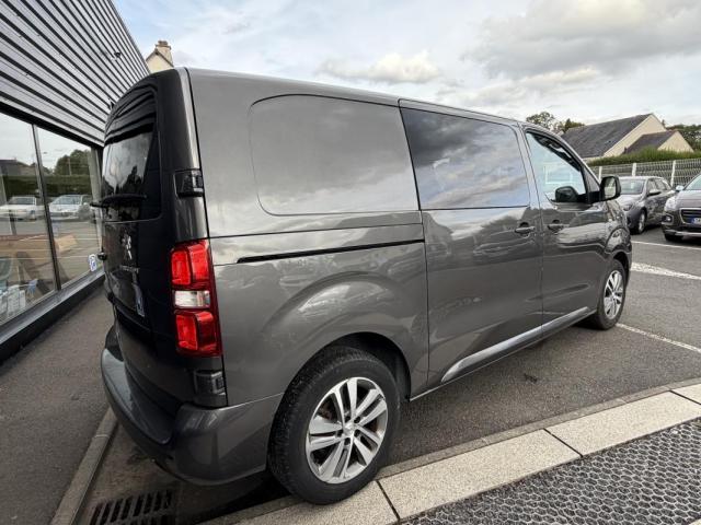 Peugeot Expert image 5