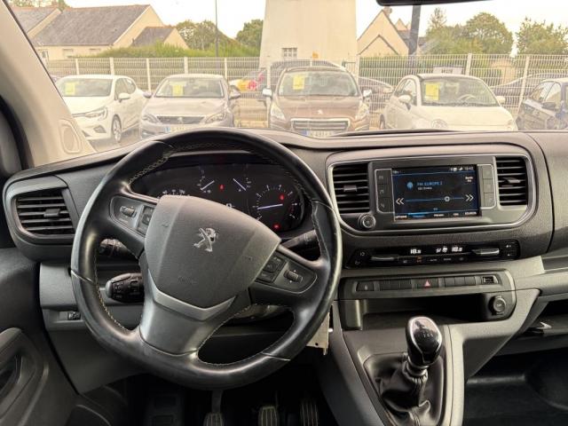 Peugeot Expert image 9