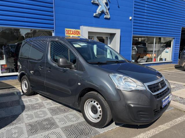 Peugeot Partner image 2