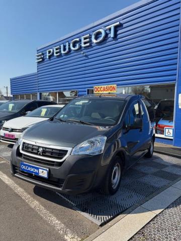 Peugeot Partner image 1