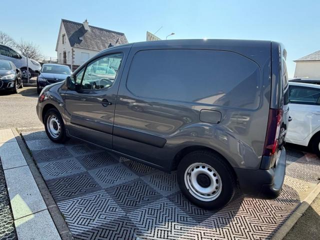 Peugeot Partner image 4