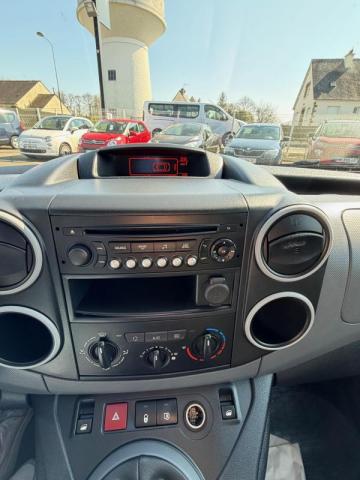 Peugeot Partner image 3