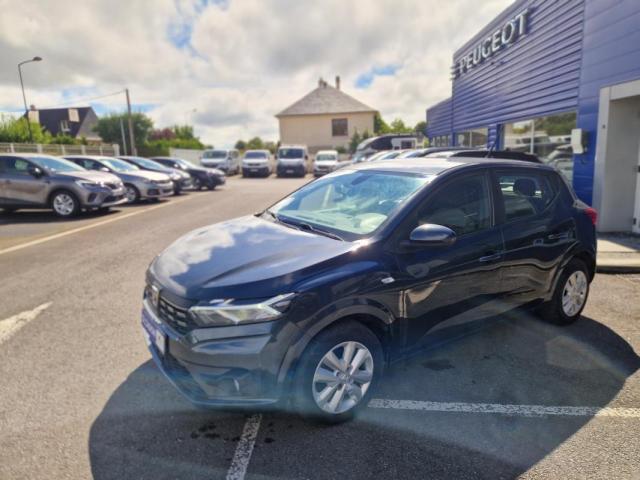 Dacia Sandero Iii image 4