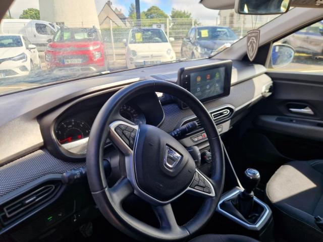 Dacia Sandero Iii image 6