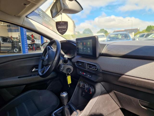 Dacia Sandero Iii image 3