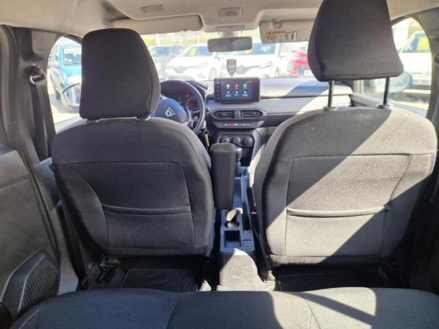 Dacia Sandero Iii image 1