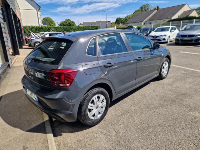 Volkswagen Polo image 8