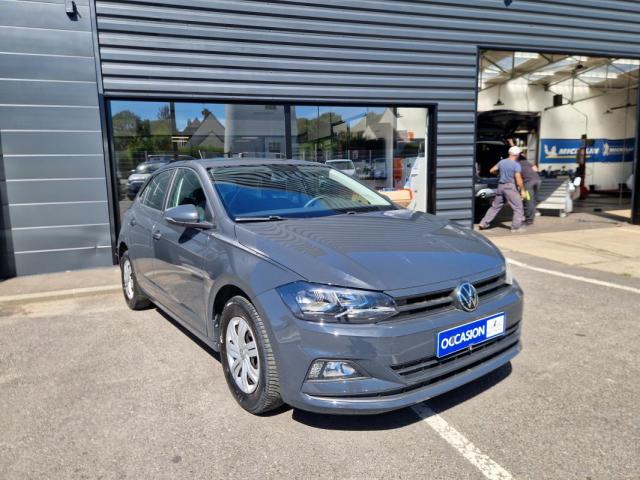 Volkswagen Polo image 3