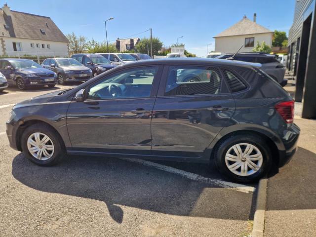 Volkswagen Polo image 2