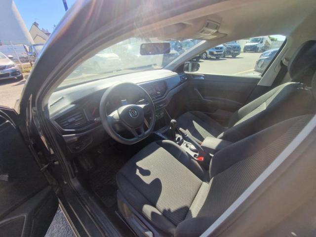 Volkswagen Polo image 9