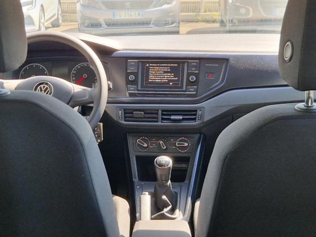 Volkswagen Polo image 4
