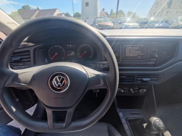 Volkswagen Polo image 7