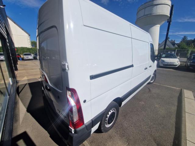 Renault Master image 4