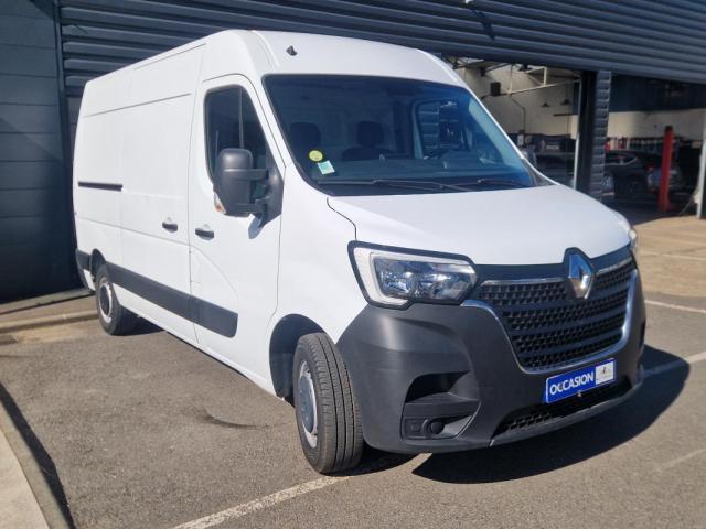 Renault Master image 3