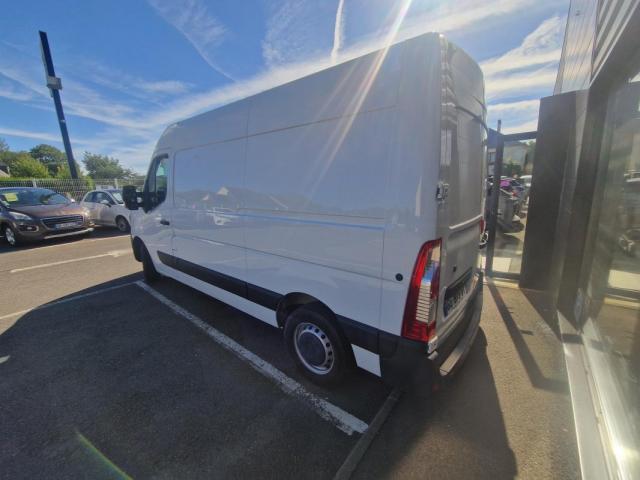 Renault Master image 8