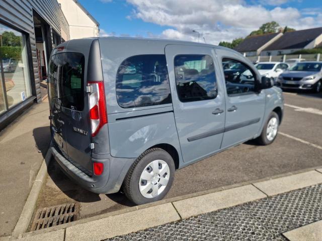 Renault Kangoo image 7
