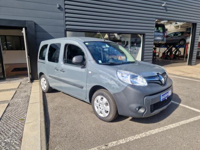 Renault Kangoo image 2